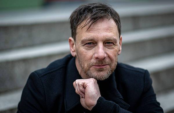 Köln | Pause vorbei: Duryn dreht wieder «Der Lehrer»