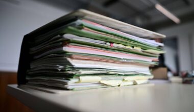 München | Bericht: Trend zu weniger Steuerprüfungen in Unternehmen