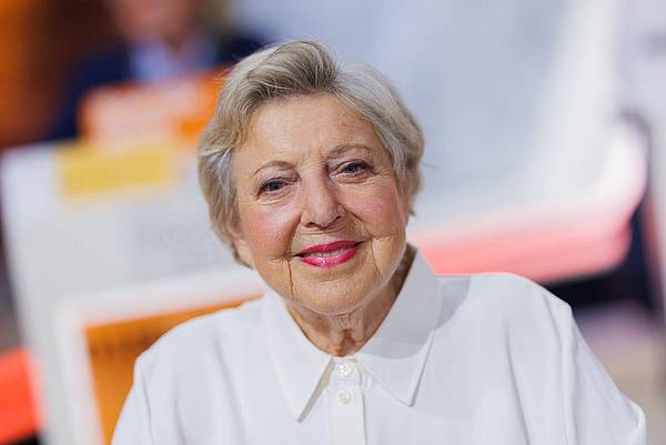 Bonn | Optimistisch trotz Tiefschlägen: Marie-Luise Marjan wird 85