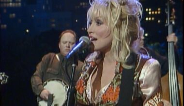 Berlin | Optimistin mit Tiefgang: Hommage an Dolly Parton