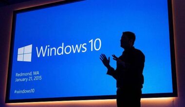Berlin | «Russisch Roulette»: Viele PCs laufen noch mit Windows 10