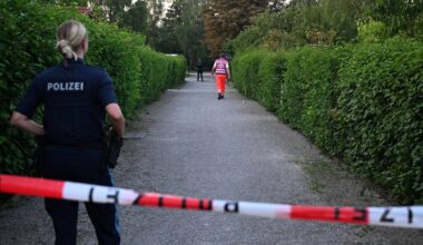 München | Zweiter Toter nach Gasunfall in Münchner Kleingartenanlage