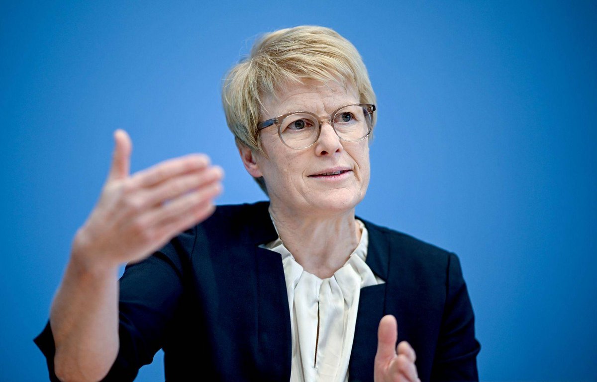 Berlin | Wirtschaftsweise Grimm: «Werden Leistungen kürzen müssen»