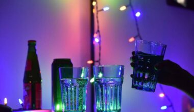 Stuttgart | Sicher vor K.-o.-Tropfen: Tipps für Partygänger