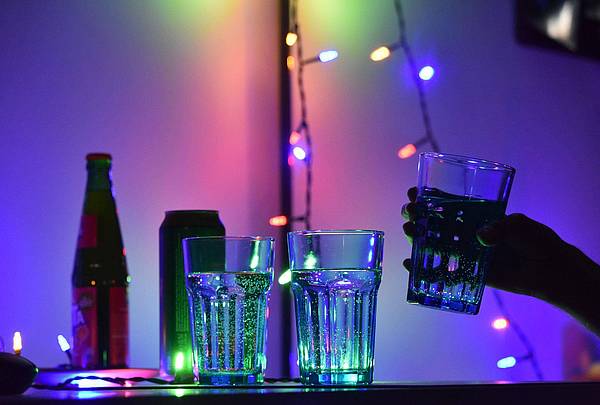 Stuttgart | Sicher vor K.-o.-Tropfen: Tipps für Partygänger