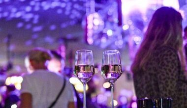 Stuttgart | Gefahr im Glas: Was tun bei K.-o.-Tropfen-Verdacht?