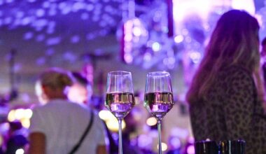 Stuttgart | Gefahr im Glas: Was tun bei K.-o.-Tropfen-Verdacht?