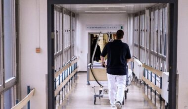 Wiesbaden | Deutlich mehr junge Frauen wegen Essstörung im Krankenhaus