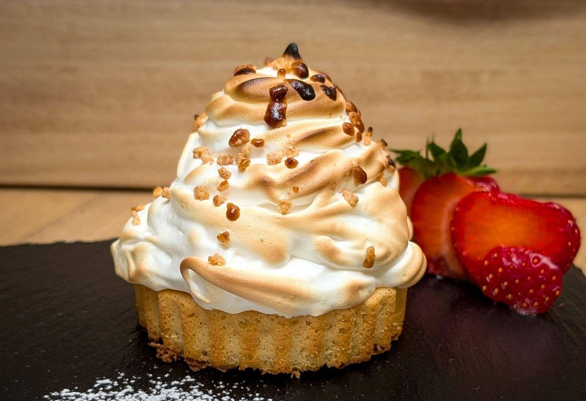 Fulda/Bonn | Heißkalter Nachtisch: Eis vom Grill
