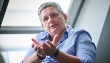Berlin | Digitale Souveränität für Deutschland vorerst unerreichbar