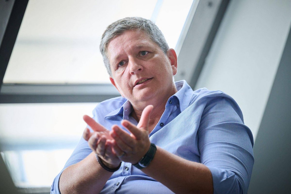 Berlin | Digitale Souveränität für Deutschland vorerst unerreichbar