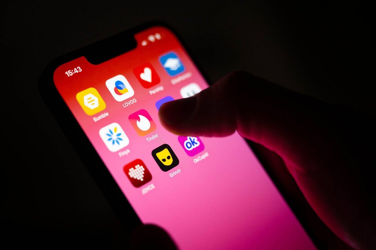Köln | Wie Sie Love-Scammer bei der Partnersuche entlarven