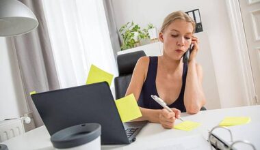 Dortmund | Informationsflut im Job: 4 Tipps für mehr Fokus
