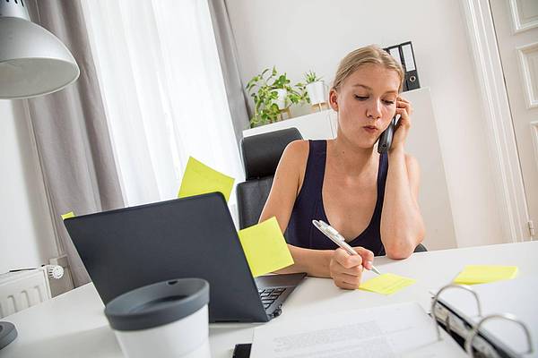 Dortmund | Informationsflut im Job: 4 Tipps für mehr Fokus