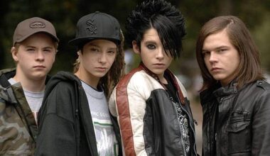 Köln | 20 Jahre «Durch den Monsun»: Der Hype um Tokio Hotel
