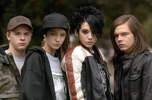 Köln | 20 Jahre «Durch den Monsun»: Der Hype um Tokio Hotel
