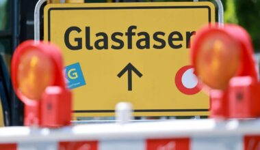 Bonn | Studie: Bei jedem zweiten Haushalt liegt Glasfaser-Internet