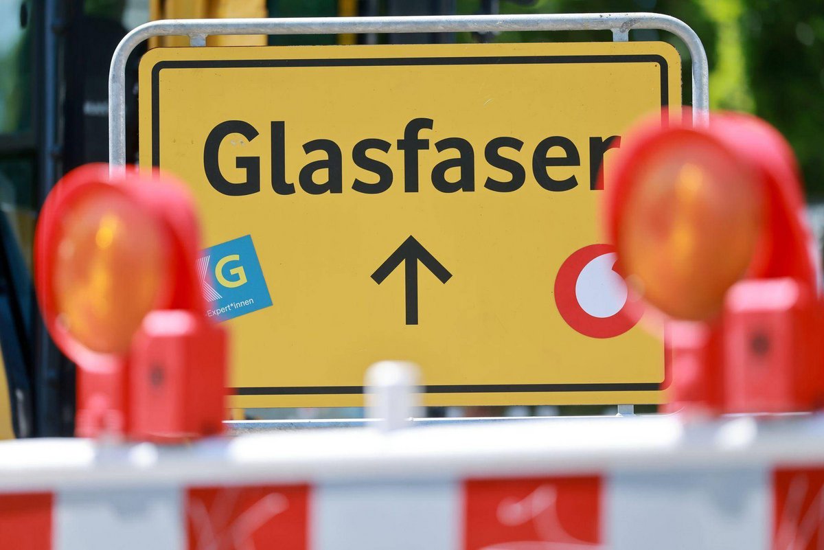 Bonn | Studie: Bei jedem zweiten Haushalt liegt Glasfaser-Internet