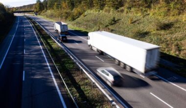 Bordeaux | Französische Fahnder stoppen Lkw mit 1,3 Tonnen Kokain