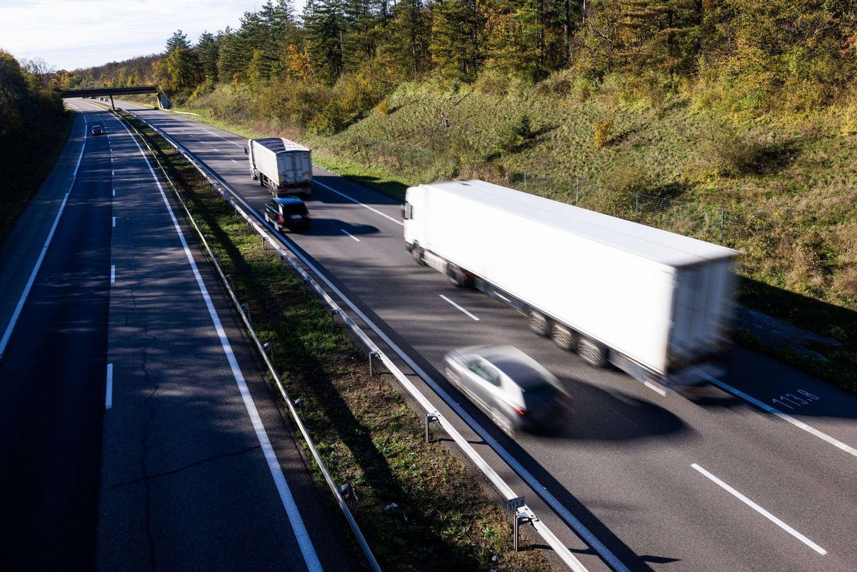 Bordeaux | Französische Fahnder stoppen Lkw mit 1,3 Tonnen Kokain