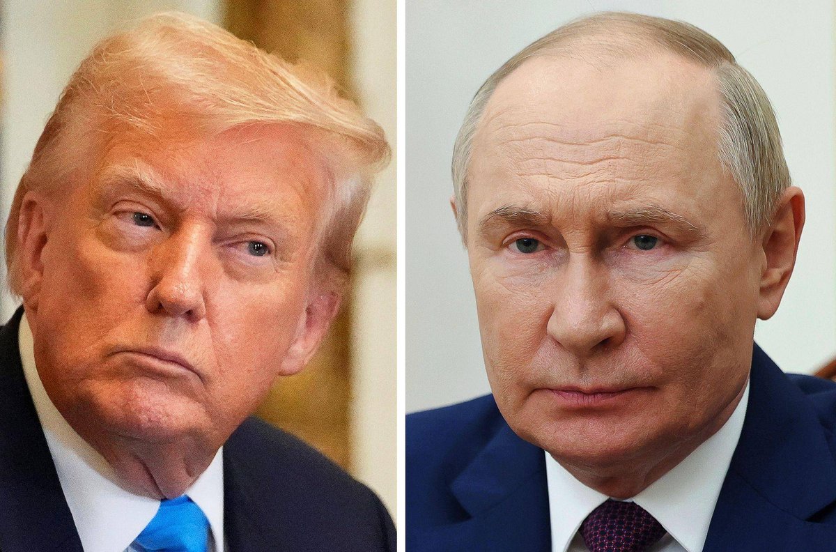 Berlin | Umfrage: Mehrheit erwartet keinen Ukraine-Einsatz von Trump