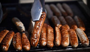 Nürnberg/Mühlhausen | Boxkampf soll Streit um älteste Bratwurst klären