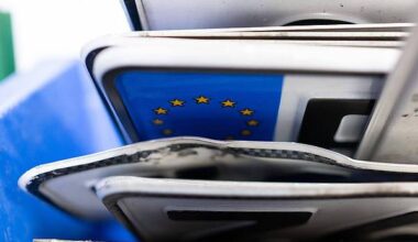 Stuttgart | Dutzende kleinere Städte wollen eigene Autokennzeichen