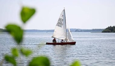 Offenbach | Hitze vorerst passé: Weniger drückendes Sommerwetter kommt