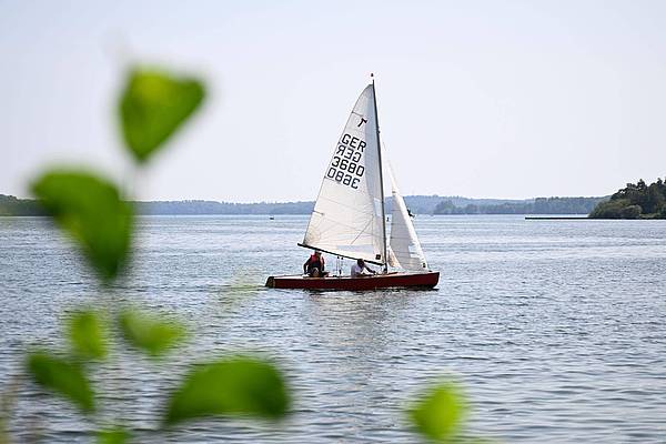 Offenbach | Hitze vorerst passé: Weniger drückendes Sommerwetter kommt