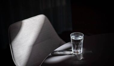 Berlin | Muss es kostenloses Trinkwasser am Arbeitsplatz geben?