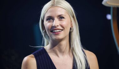 Köln | Lena Gercke wird Gast-Investorin bei «Höhle der Löwen»