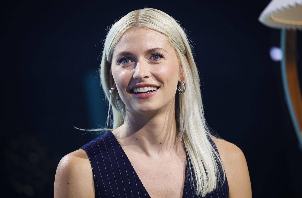 Köln | Lena Gercke wird Gast-Investorin bei «Höhle der Löwen»