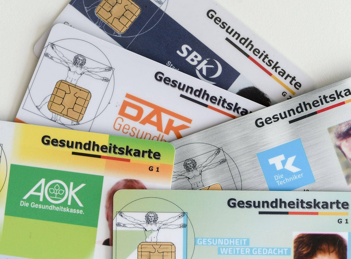 Berlin | Rechnungshof: Zusatzbeiträge könnten stark steigen