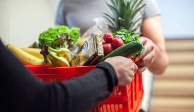 Leipzig | Lebensmittel online kaufen: Wann ein Widerruf möglich ist