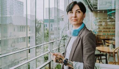 Düsseldorf | Wann Arbeitgeber beim Aussehen mitreden dürfen