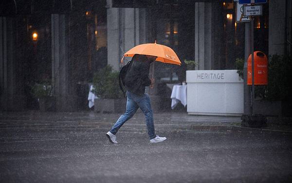 Aachen | Draußen bei Gewitter? Diese 3 Fehler sollten Sie vermeiden
