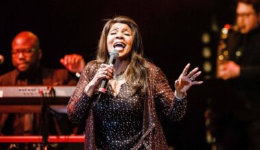Berlin | Gloria Gaynor wohnt in einer Art Golden-Girls-WG
