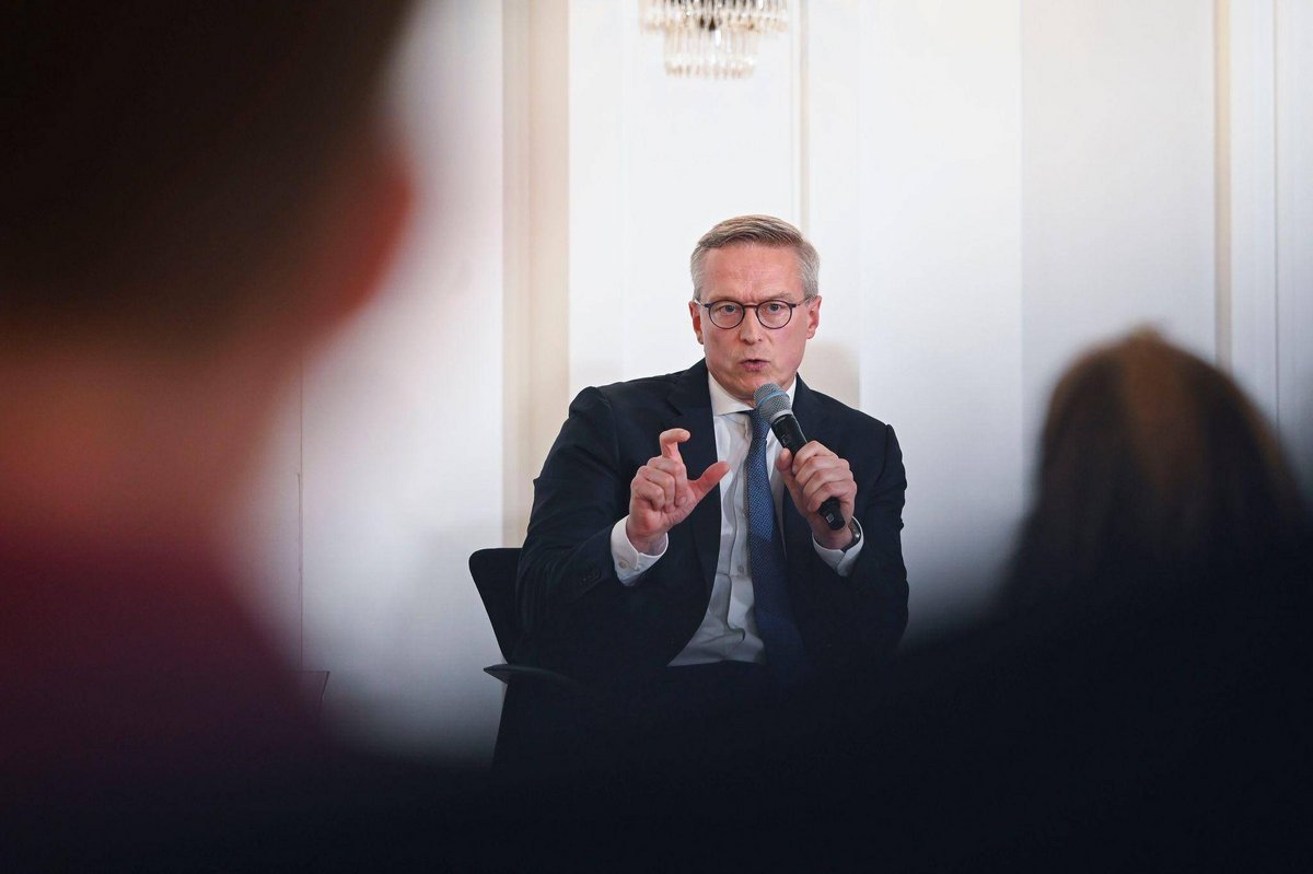 Berlin | Digitalminister drängt Ministerien zu Bürokratieabbau