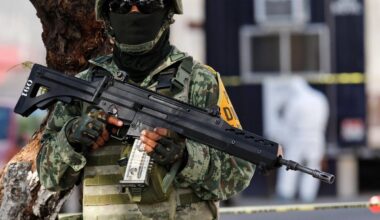 Tlaxcala | Polizei findet sechs abgetrennte Köpfe in Mexiko