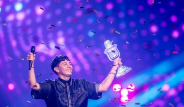 Wien | ESC 2026: Österreich rechnet mit großem Werbe-Effekt