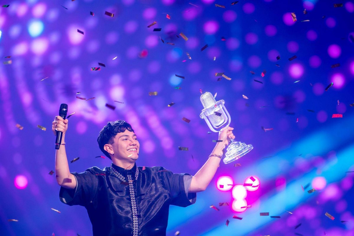 Wien | ESC 2026: Österreich rechnet mit großem Werbe-Effekt