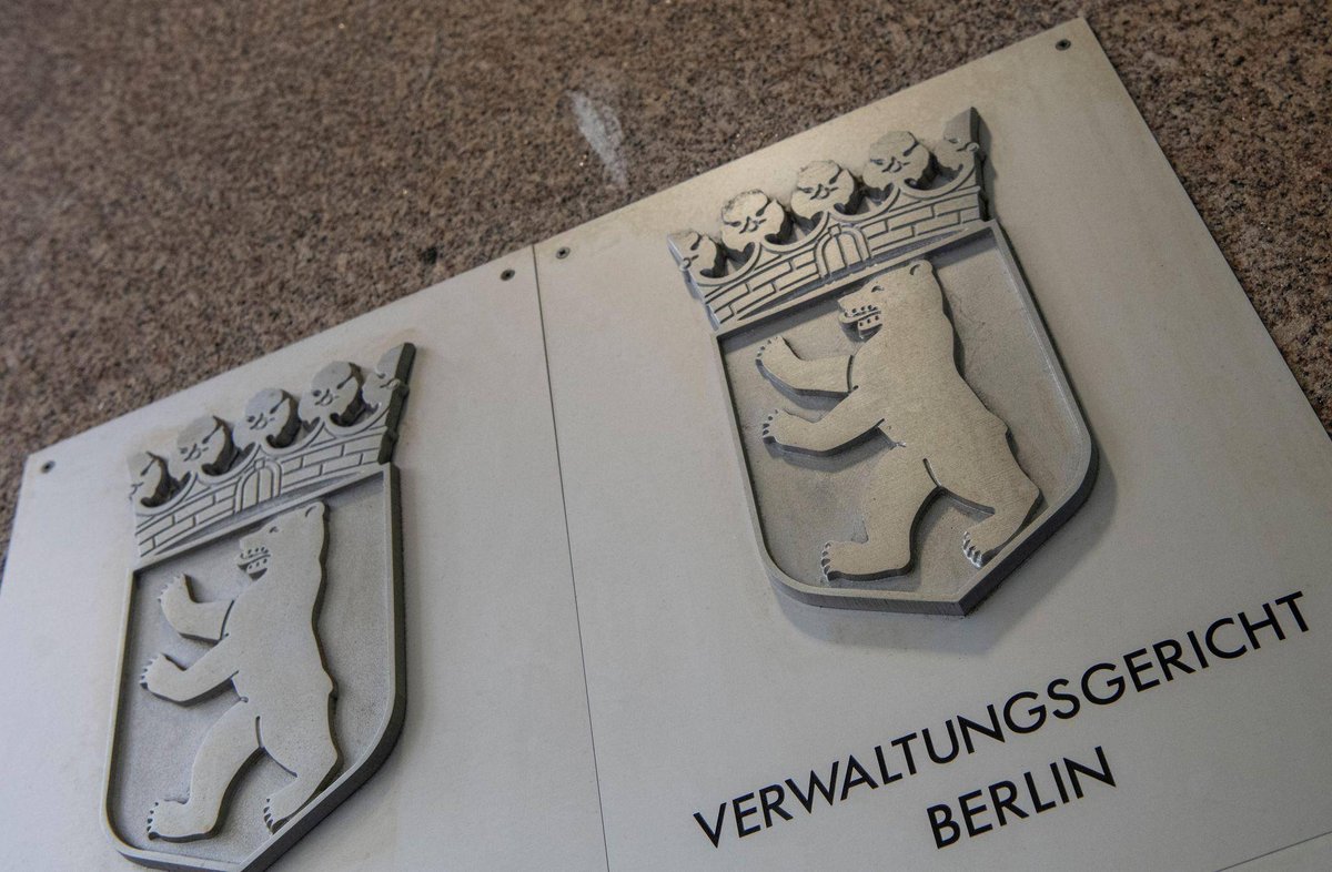 Berlin | Keine Entscheidung zu Visa für Afghanen - Zwangsgeld droht