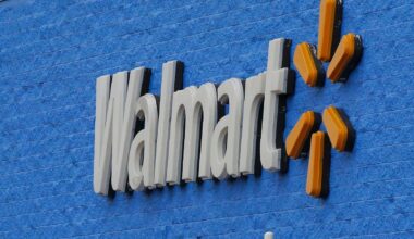 Bentonville | Walmart über Trump-Zölle: Unsere Kosten steigen jede Woche