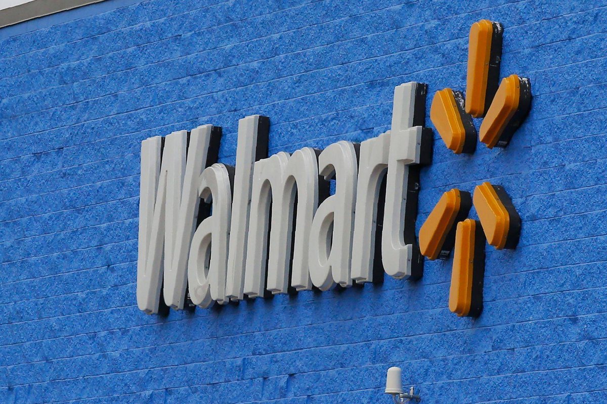 Bentonville | Walmart über Trump-Zölle: Unsere Kosten steigen jede Woche