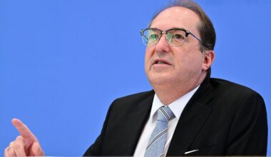 Berlin/Völklingen | Dobrindt entsetzt über Gewalttat in Völklingen