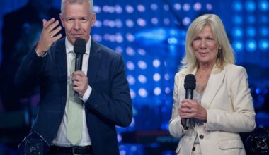 Köln | Rentner Peter Kloeppel backt in Florida deutsches Brot