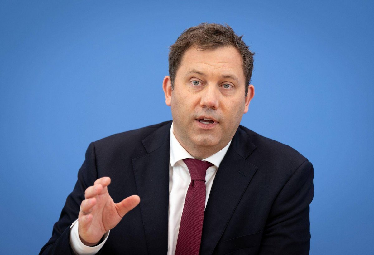Berlin | Klingbeil schreibt Spar-Brief an Kabinettskollegen