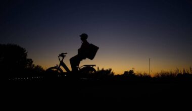 Berlin | Umfrage: Mehr als jeder Vierte hat ein E-Bike
