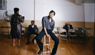 Berlin | Jon Batiste: Zwischen Groove und Gesellschaftskritik