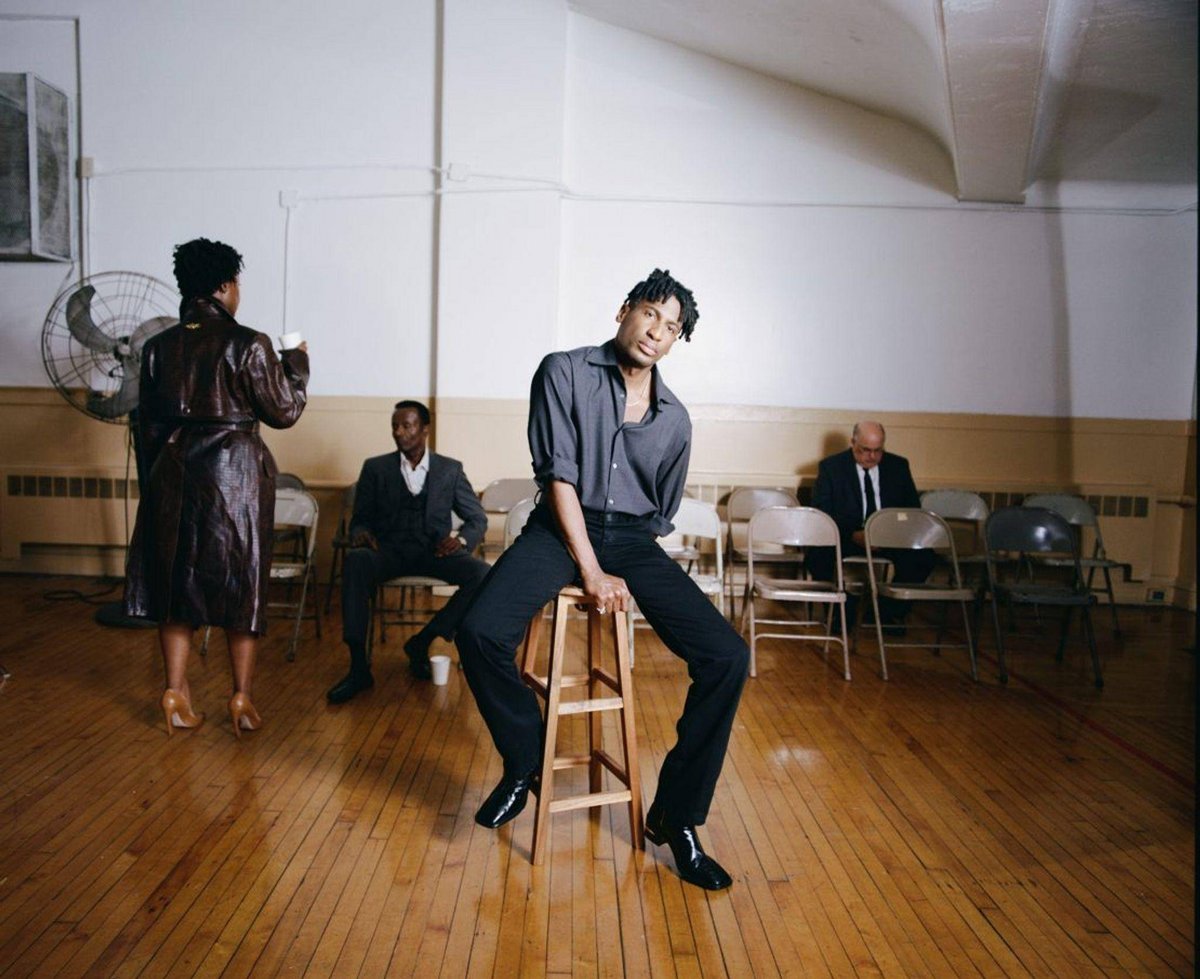 Berlin | Jon Batiste: Zwischen Groove und Gesellschaftskritik